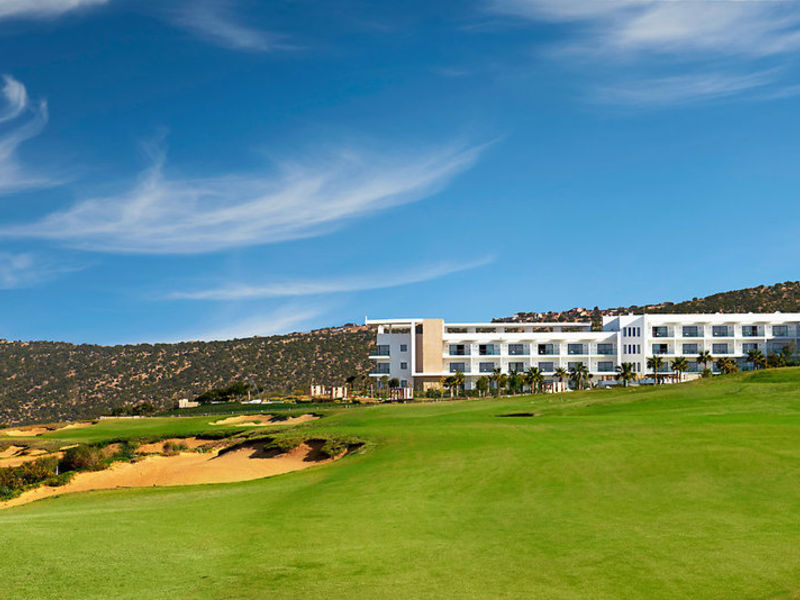 Hyatt Place Taghazout Bay