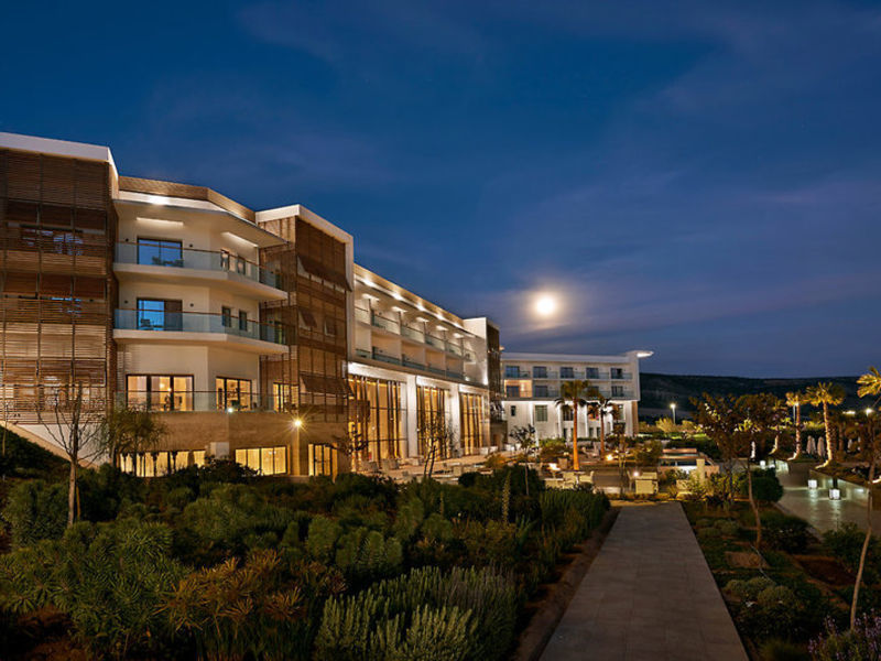 Hyatt Place Taghazout Bay