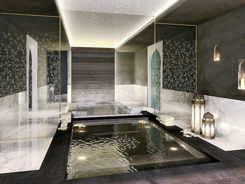 Hyatt Place Taghazout Bay