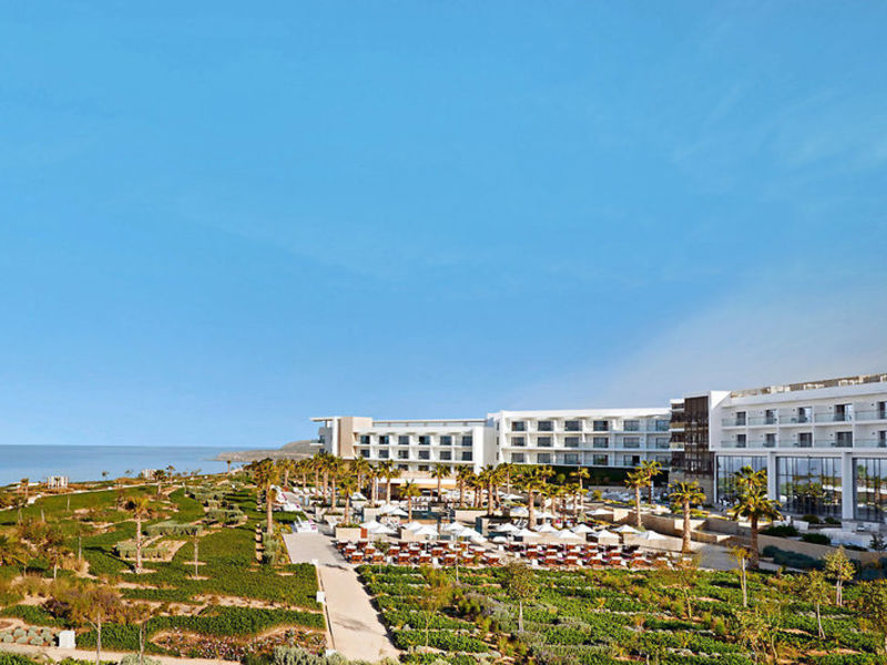 Hyatt Place Taghazout Bay