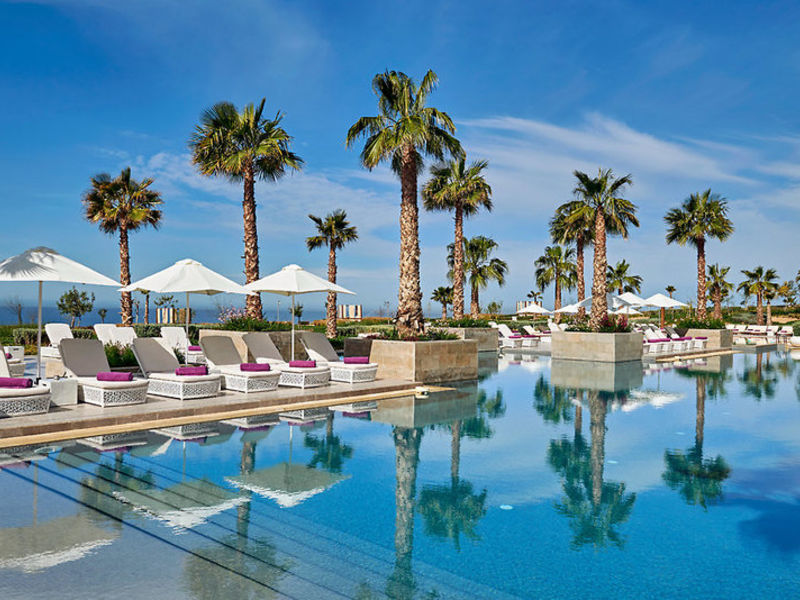 Hyatt Place Taghazout Bay