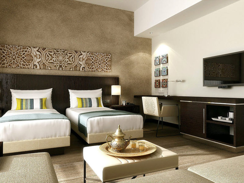 Hyatt Place Taghazout Bay