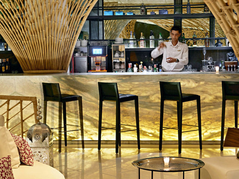 Hyatt Place Taghazout Bay