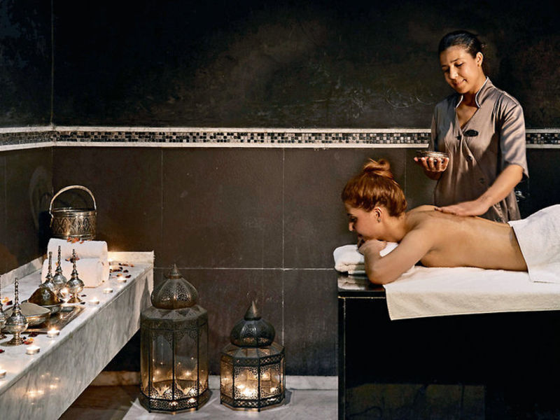 Hyatt Place Taghazout Bay