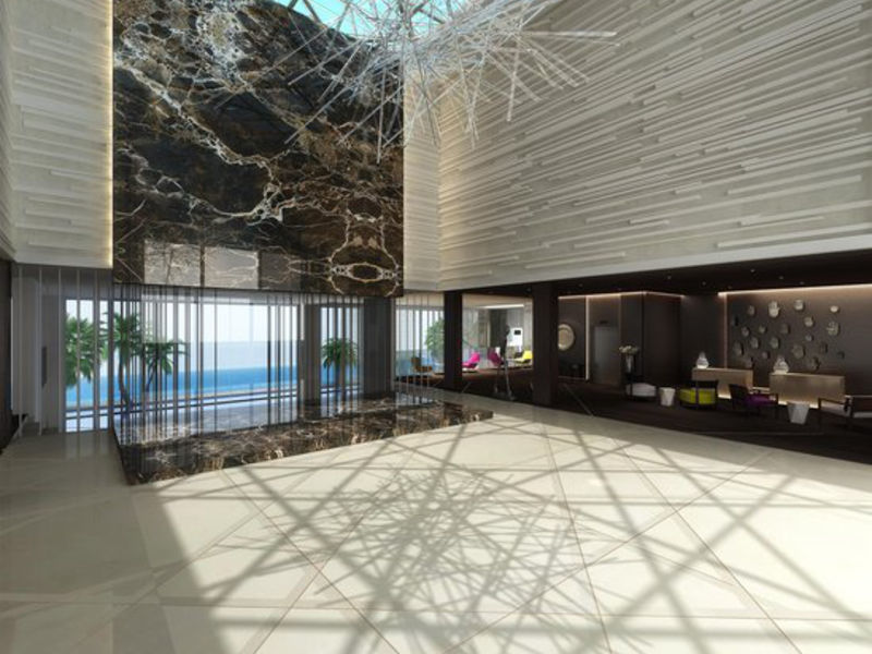 Hyatt Place Taghazout Bay