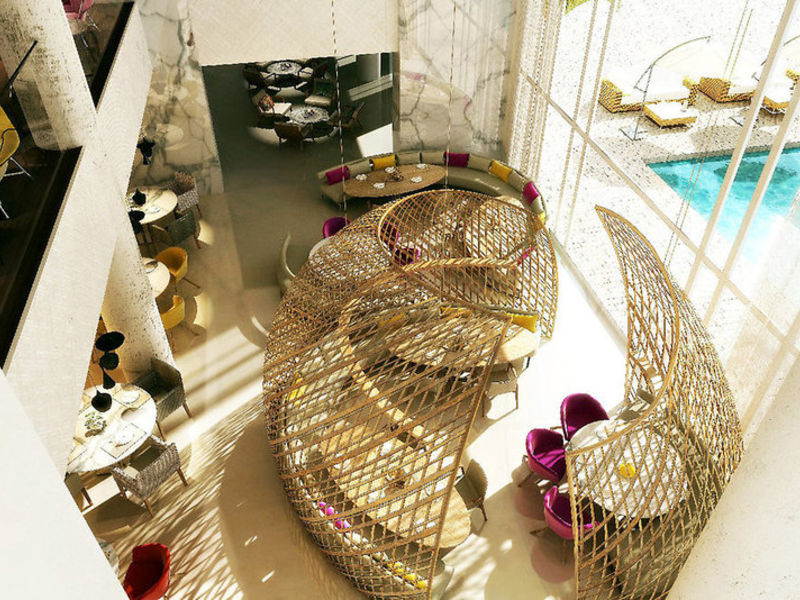 Hyatt Place Taghazout Bay