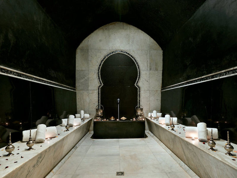 Hyatt Place Taghazout Bay