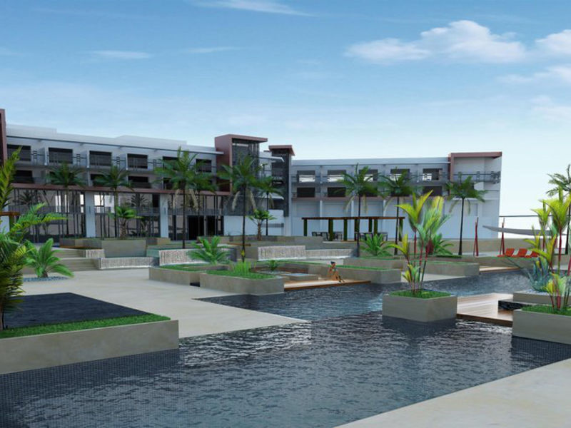 Hyatt Place Taghazout Bay