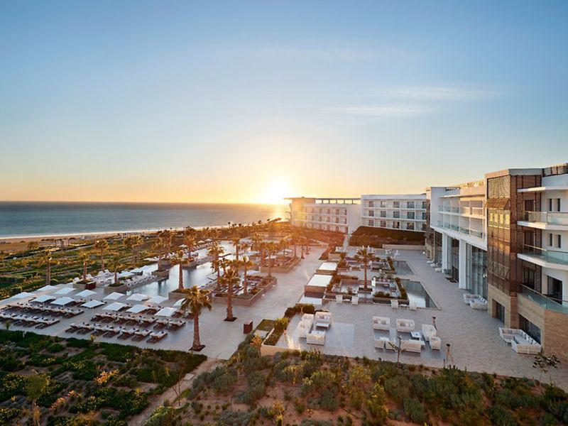Hyatt Place Taghazout Bay