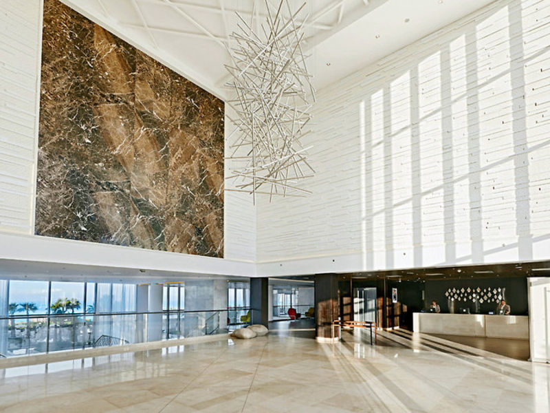 Hyatt Place Taghazout Bay