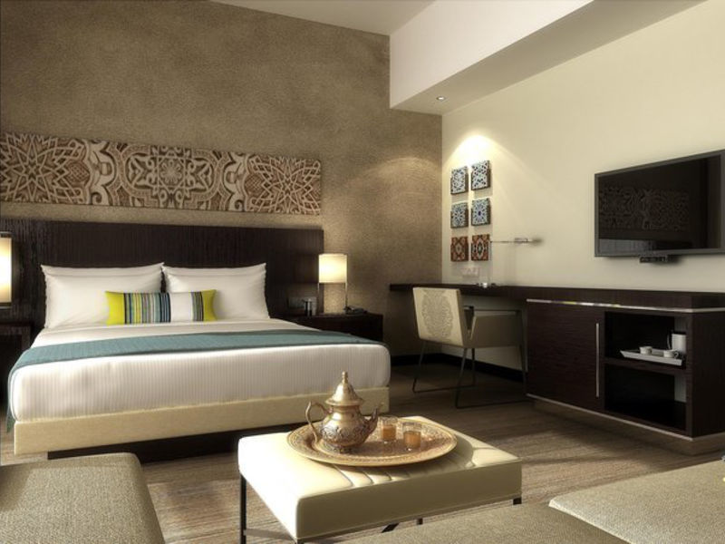 Hyatt Place Taghazout Bay