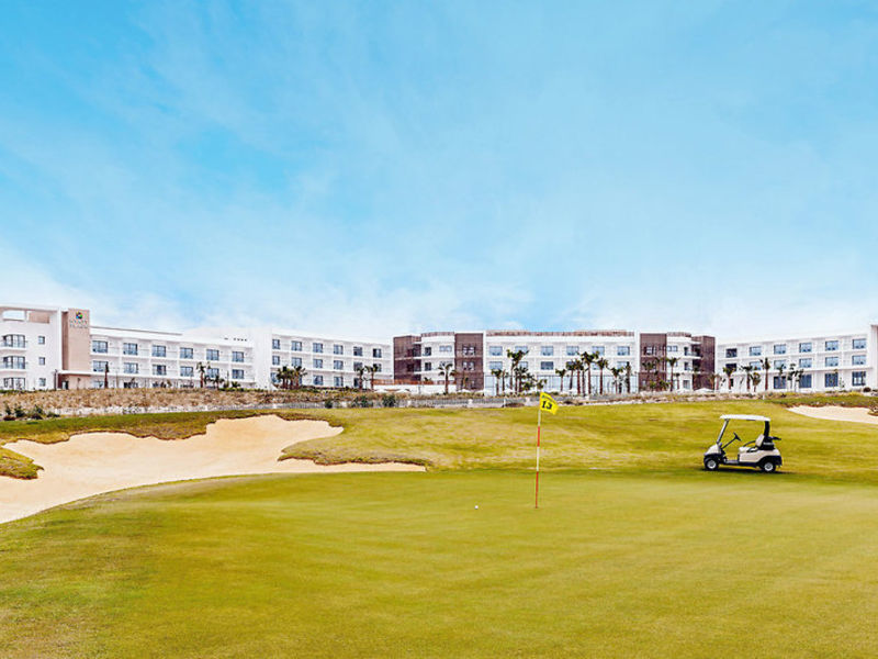 Hyatt Place Taghazout Bay