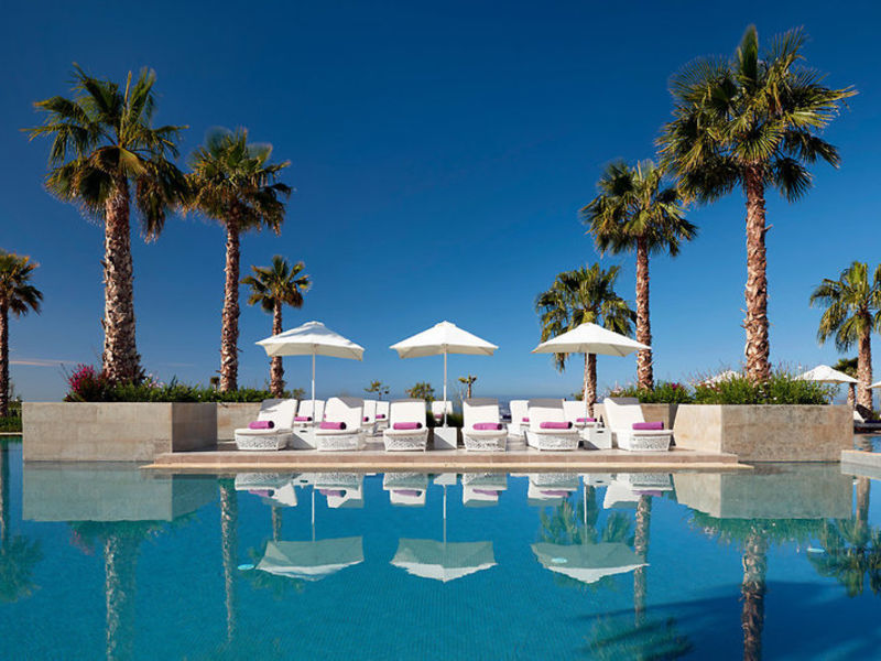 Hyatt Place Taghazout Bay