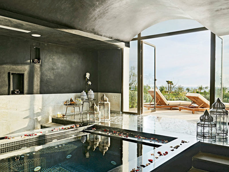 Hyatt Place Taghazout Bay