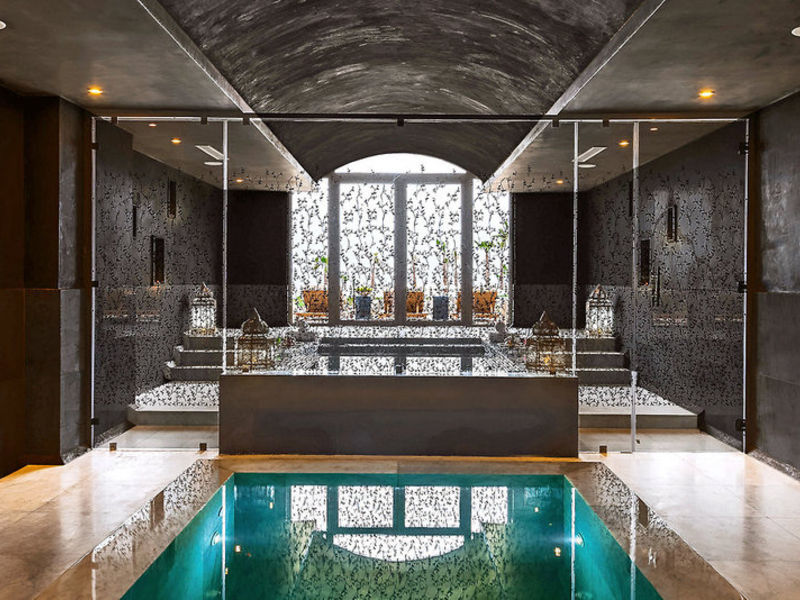 Hyatt Place Taghazout Bay