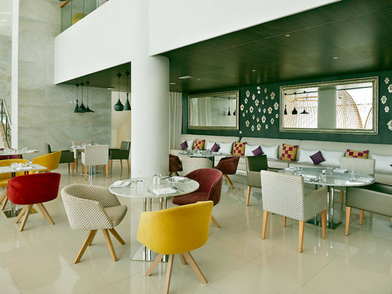 Hyatt Place Taghazout Bay