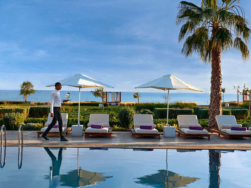 Hyatt Place Taghazout Bay