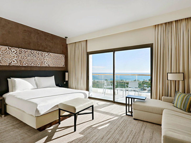 Hyatt Place Taghazout Bay