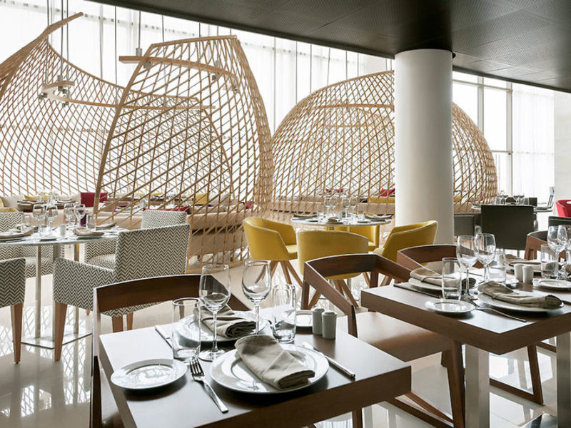 Hyatt Place Taghazout Bay