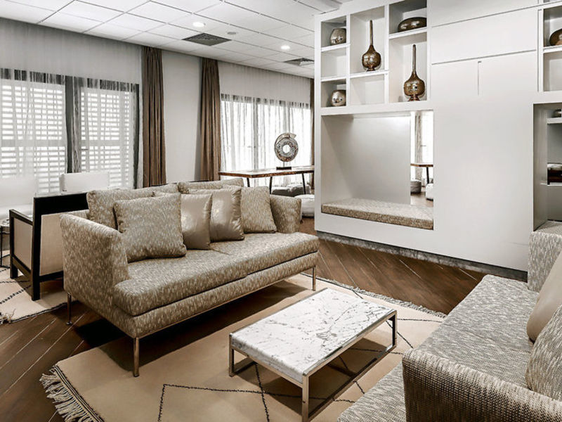 Hyatt Place Taghazout Bay