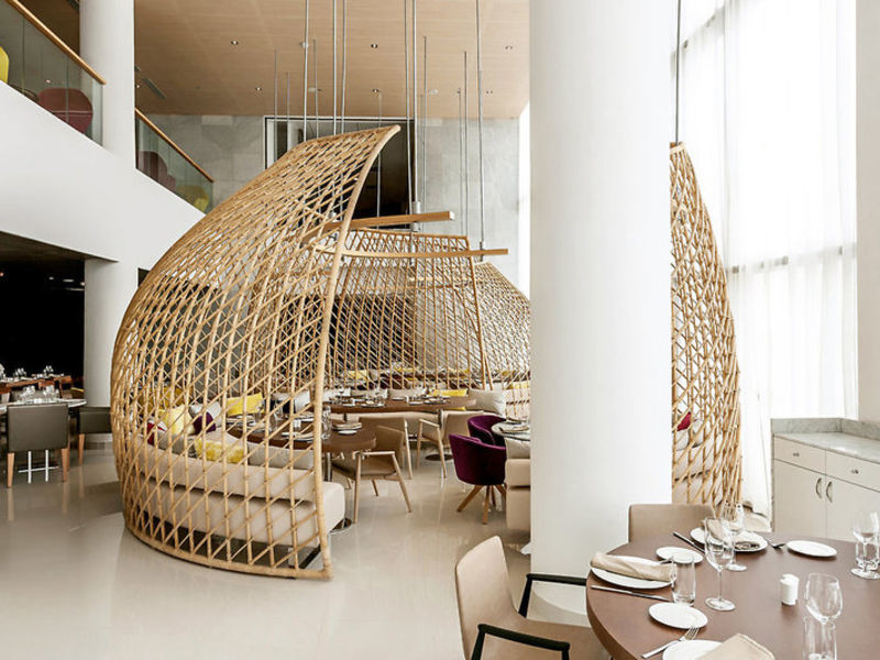 Hyatt Place Taghazout Bay