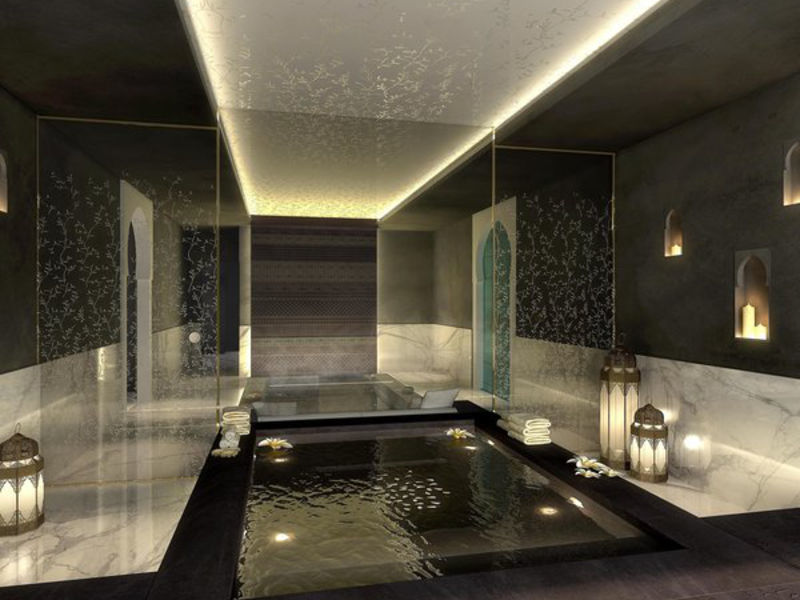 Hyatt Place Taghazout Bay