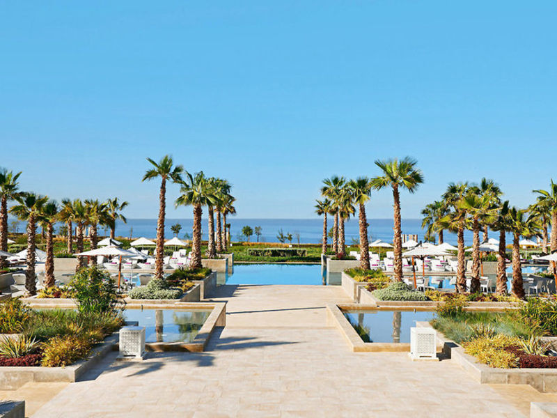 Hyatt Place Taghazout Bay