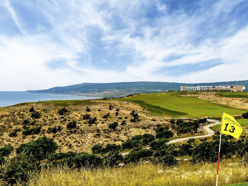 Hyatt Place Taghazout Bay