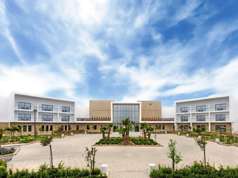 Hyatt Place Taghazout Bay