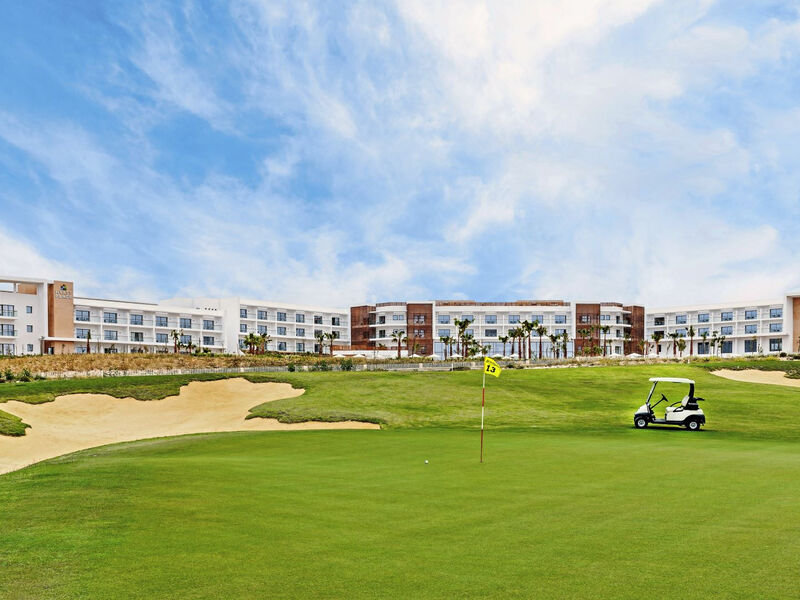 Hyatt Place Taghazout Bay