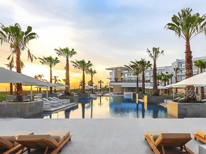 Hyatt Place Taghazout Bay