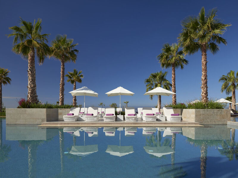 Hyatt Place Taghazout Bay