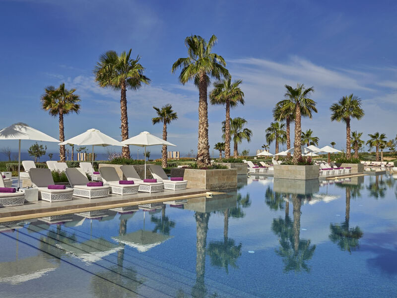 Hyatt Place Taghazout Bay