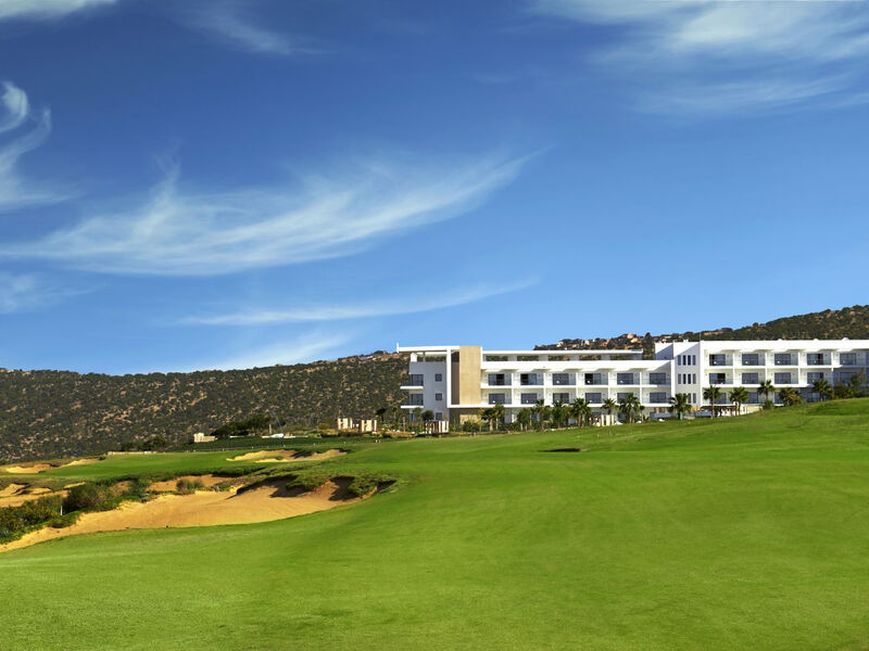 Hyatt Place Taghazout Bay