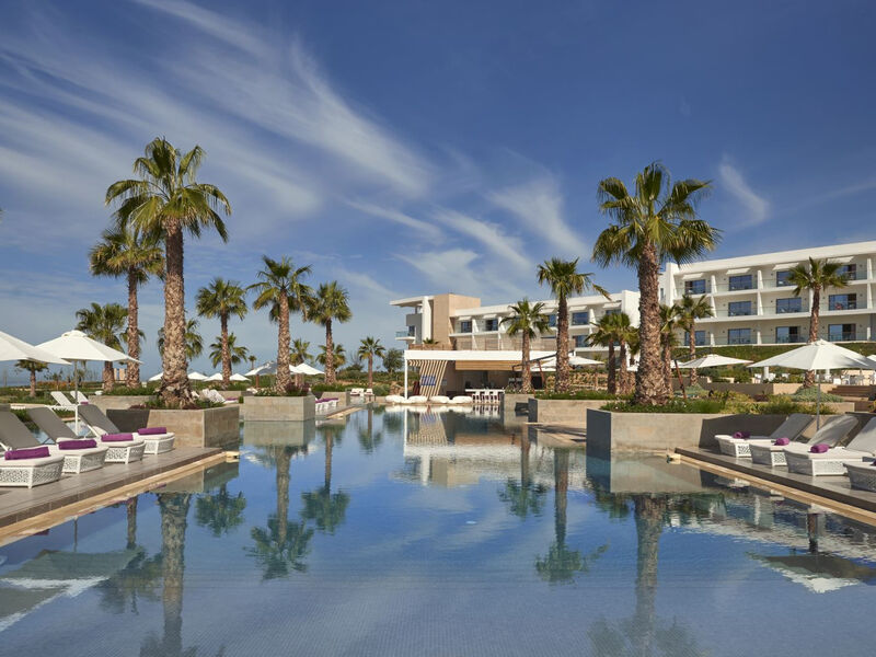 Hyatt Place Taghazout Bay