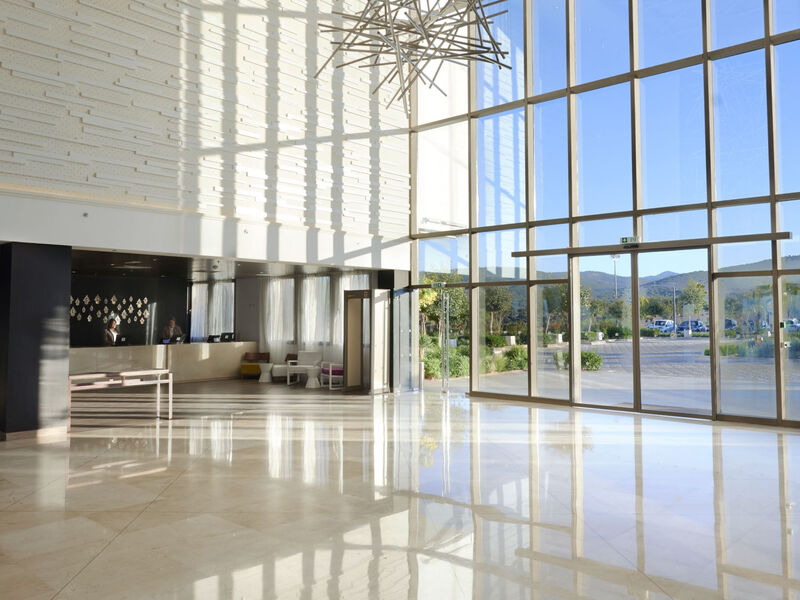 Hyatt Place Taghazout Bay