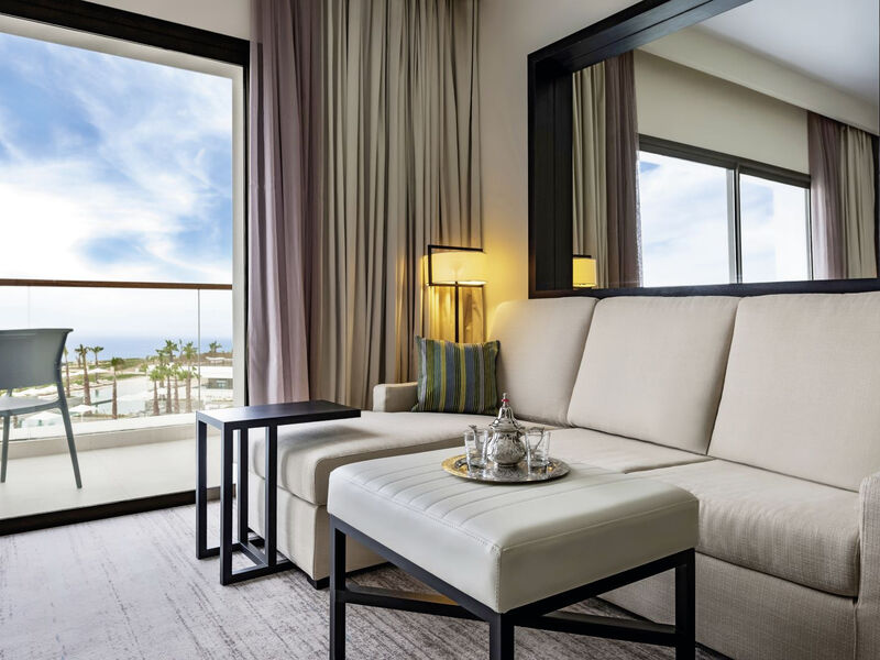 Hyatt Place Taghazout Bay