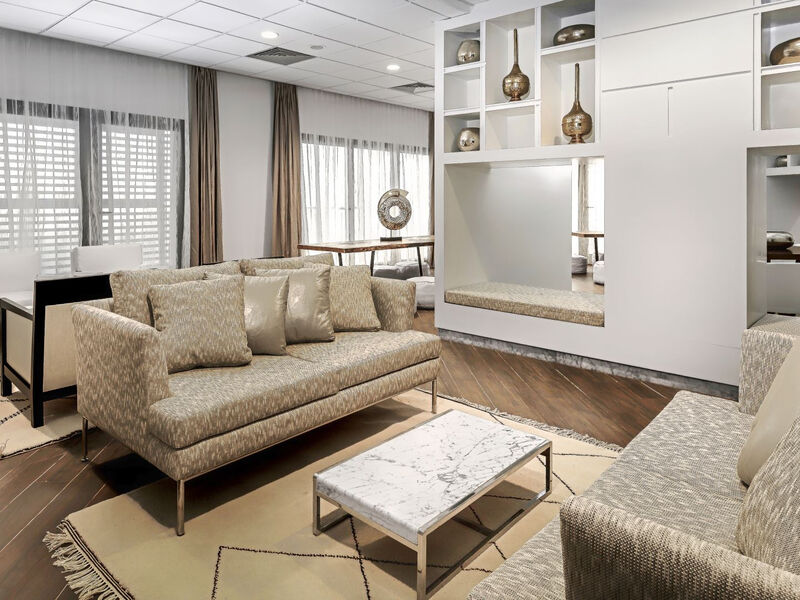 Hyatt Place Taghazout Bay