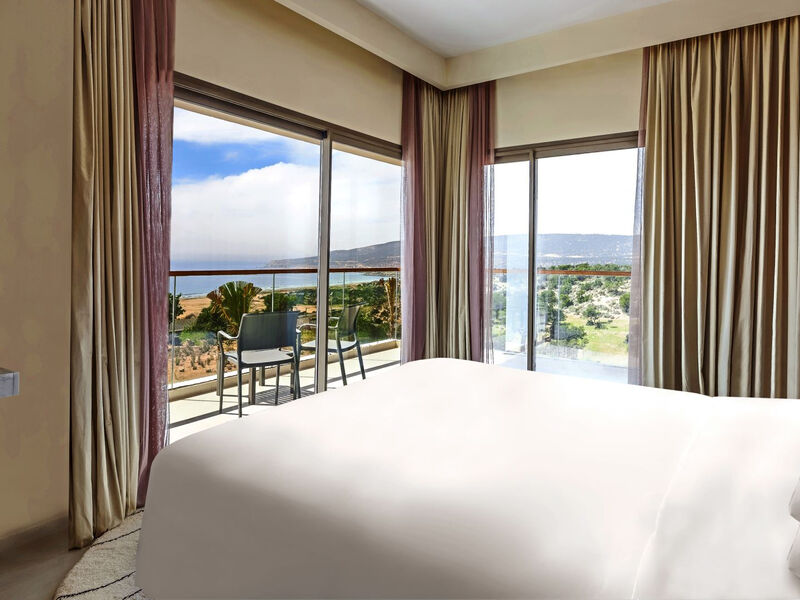 Hyatt Place Taghazout Bay