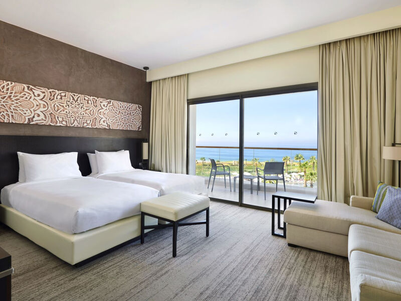 Hyatt Place Taghazout Bay