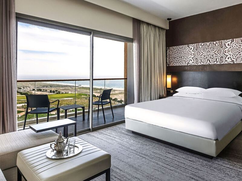 Hyatt Place Taghazout Bay