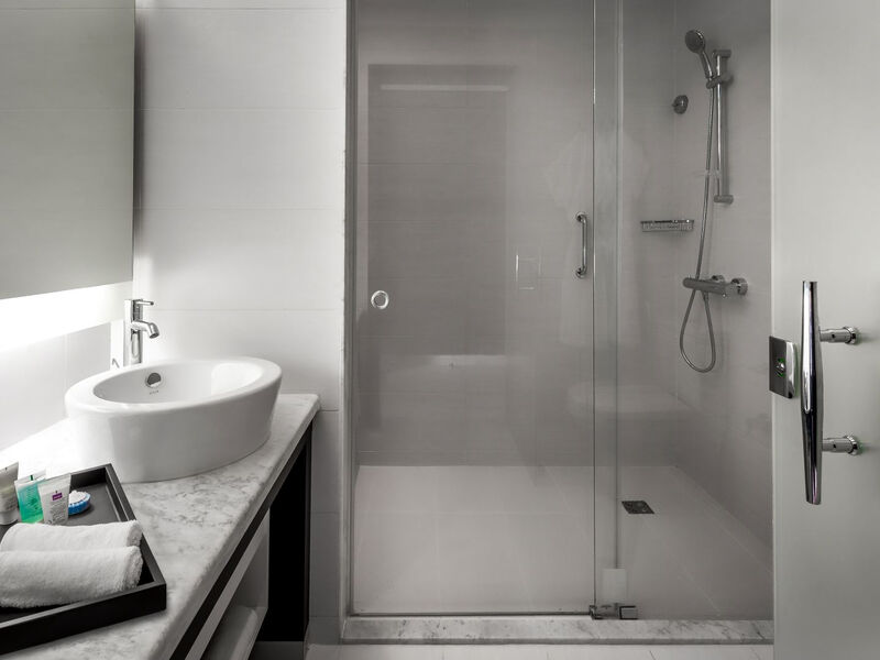 Hyatt Place Taghazout Bay