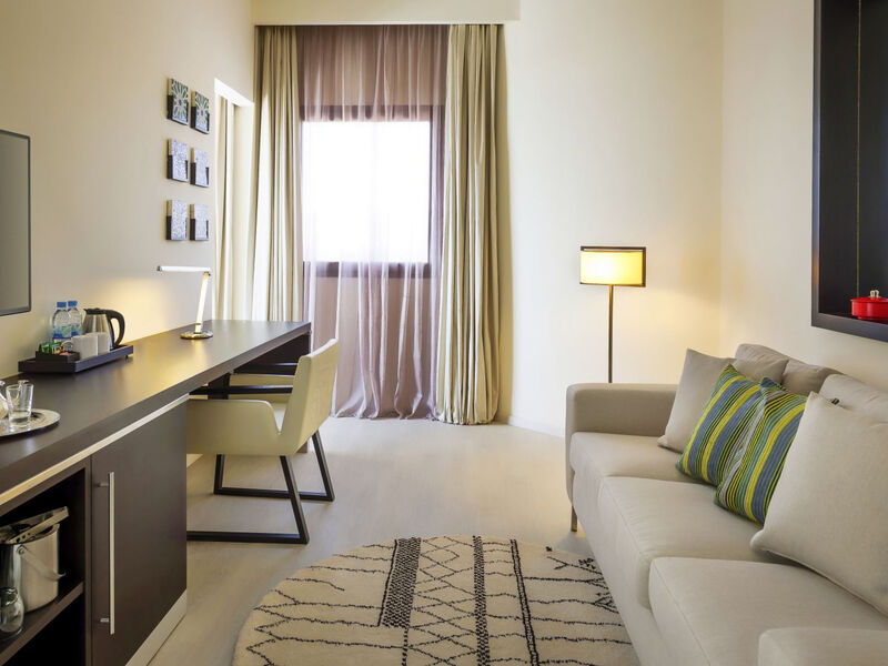 Hyatt Place Taghazout Bay