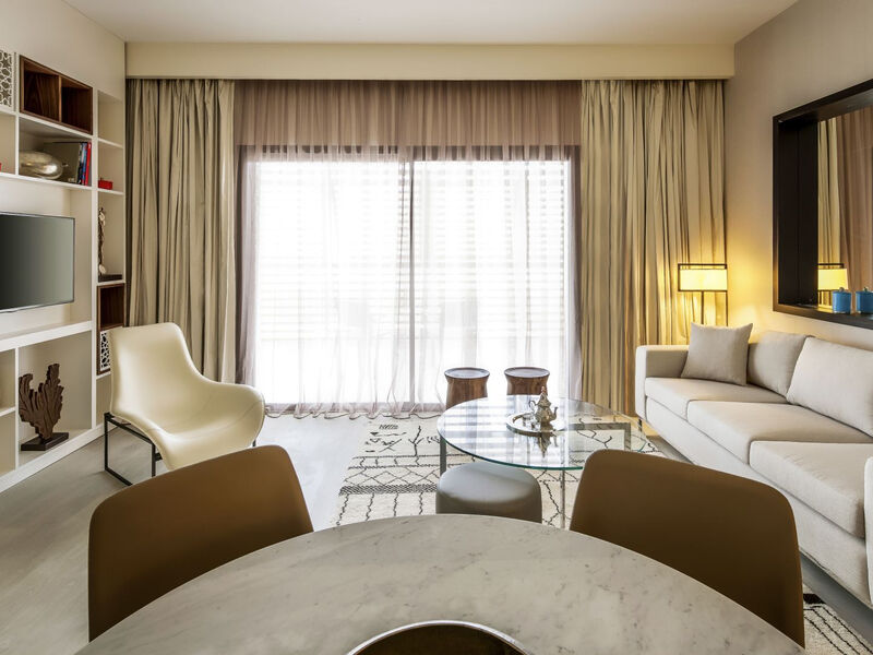 Hyatt Place Taghazout Bay