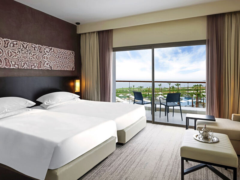 Hyatt Place Taghazout Bay