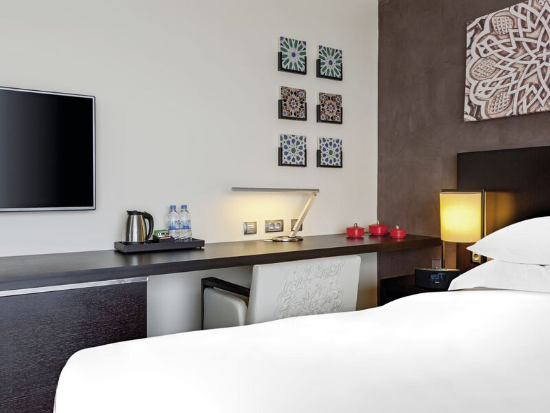 Hyatt Place Taghazout Bay