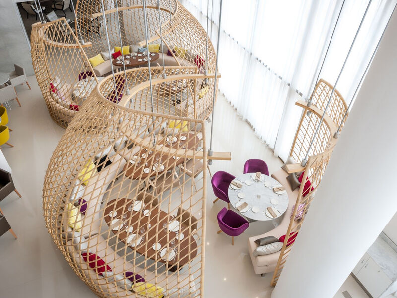 Hyatt Place Taghazout Bay