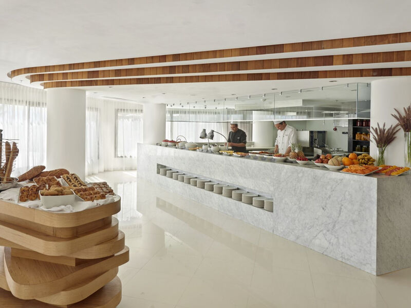 Hyatt Place Taghazout Bay