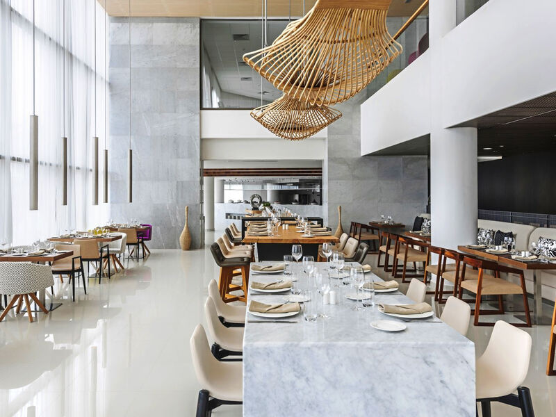 Hyatt Place Taghazout Bay