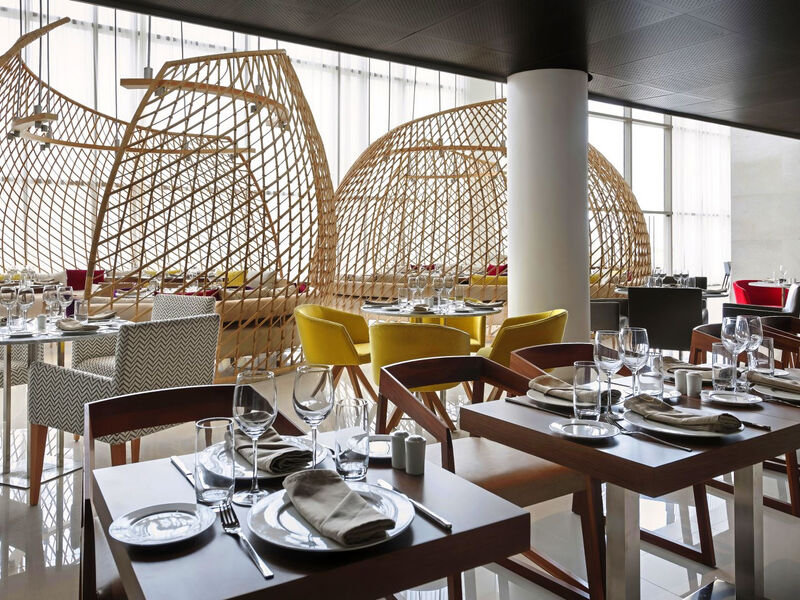 Hyatt Place Taghazout Bay